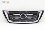 17-20 Nissan Pathfinder Front Bumper Radiator Grille Molding W/ Camera Oem. Fixed Price $349.99.