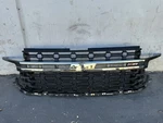 2021-2024 Chevrolet Suburban Tahoe Front Bumper Upper Grille Trim 84634392. Fixed Price $399.99.