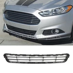 Front Bumper Lower Grille Assembly Fit 2013 2014 2015 2016 Ford Fusion. Fixed Price $32.99.