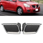 Front Upper Grille Left Right For Pontiac Vibe 2009 2010 5310001020 5311001020. Fixed Price $54.89.