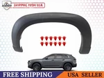For Mazda CX-50 2023-2025 Left Driver Side Front Fender Flare Trim Molding. Fixed Price $98.42.