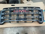 2020-2023 Gmc Sierra 2500 3500 Hd Grille Oem Front Chrome & Black 84656391. Fixed Price $175.00.