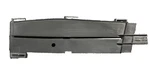 2017-2020 Bmw 530E 530I 540I Front Left Bumper Grille Cover Oem 5111738526. Fixed Price $32.00.