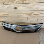 2012 2013 2014 Toyota Camry Front Chrome Grille 53111-06430 Genuine Oem. Fixed Price $118.75.