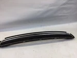 08 09 Mini Cooper Clubman Front Center Lower Trim Grille Cover Oem J. Fixed Price $65.99.