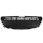 For 13-15 Chevy Spark (models W/o Fog Lights) Front Lower Grille Assembly. Fixed Price $81.95.