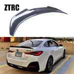 Carbon Fiber Trunk Wing Spoiler For Bmw Series G26 430 M440 I4 4DOOR 2022-2026. Fixed Price $169.00.
