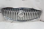 2011 Buick Enclave Front Upper Grill Chrome 86351-2K050 Oem. Fixed Price $76.24.