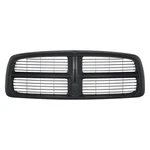 Grille For Dodge Ram 1500 2002-2005 / 2500 3500 104-01757B. Fixed Price $126.03.