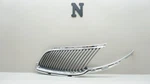 2013-2016 Lincoln Mkt Lh Left Driver Side Grille Oem DA53-8151-AFW. Fixed Price $176.00.