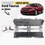Active Grille Shutter With Motor 2013-2018 2019 Ford Taurus DG1Z-8475-A. Fixed Price $128.00.