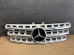 2009 To 2011 Mercedes Ml-class W164 Front Bumper Grille AA2180 Dg. Fixed Price $144.14.
