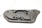 2016 Tesla Model X Rear Left Closeout Panel Cover 1046472-00-A 16-20. Fixed Price $74.39.