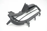 05-08 Porsche Boxster Front Bumper Right Passenger Side Molding Grille Trim Oem. Fixed Price $32.00.