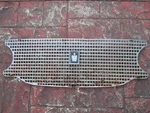 Toyota Crown MS40 Grille Second Gen 1962 - 1967 Includes Badge. Fixed Price $114.54.