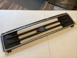 1989-90 Ford Aerostar Grille With Emblem Oem Part# E99B-8200-B. Fixed Price $59.99.