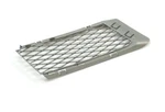 Genuine Bmw E92 E93 335IX Front Driver Left Open Grid Bumper Cover Grey. Fixed Price $67.95.