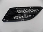 Bmw E90 E91 Front Bumper Grille Lci Left 7198901 Oem 09-11 325 328 330 335. Fixed Price $25.99.