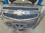 Grille Upper Ltz Fits 13 Malibu 4019276. Fixed Price $113.95.