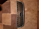 2002-2005 Ford Explorer Front Grille Assembly Oem 5L24-8200-BAW. Fixed Price $60.00.