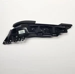 15 16 Front Bumper Cover Retainer Bracket FL34-17D959-DK Oem. Fixed Price $59.99.