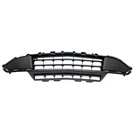 New Front Bumper Cover Grille Fits 2018-2021 Chevrolet Traverse. Fixed Price $185.96.