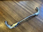 2020-2023 Gmc Acadia Denali Grille Lower Chrome Molding Trim 84597556 Oem. Fixed Price $47.50.