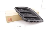 New Oem Genuine Mazda Fog Lamp Light Cover 2010-2012 CX-7 EH44-50-C11A Black Rh. Fixed Price $35.00.