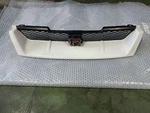 Nissan Genuine BCNR33 Front Grille Gtr Gt-r Nismo R33NO377-1. Fixed Price $1797.76.