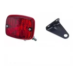 Porsche 912 930 Rear Fog Light W/ Mounting Bracket Hella 91163125129. Fixed Price $149.00.
