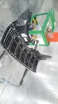 2005 Jeep Grand Cherokee Grille Oem Tan Good Condition 4DR Suv 23164. Fixed Price $115.19.