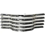 1947 1953 Chevy Pickup Truck Grille Assembly Chrome Dynacorn New. Fixed Price $737.95.