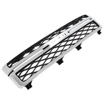 For Silverado/sierra 2500 3500 Hd 11-14 Chrome Front Grille Black Mesh Stlye. Fixed Price $100.99.