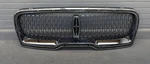 Oem 2019 2020 2021 Lincoln Aviator Front Bumper Upper Grille KA1B-8200-ACW. Fixed Price $450.00.