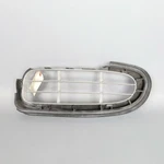 1997-2002 Porsche Boxster Left Front Bumper Grille Oem 98650555300. Fixed Price $46.69.