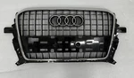 2013-2017 Audi Q5 Quattro Front Grille Oem Original Genuine Sline. Fixed Price $350.00.
