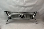 2013 2014 2015 Lexus RX350 Front Chrome Grille 53101-OE140 Oem. Fixed Price $197.00.