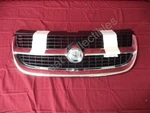 Nos Oem Chrysler Sebring Convertible Grille 1996 - 98 Chrome. Fixed Price $199.99.