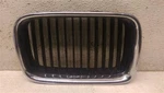 Passenger Right Upper Grille For 92-96 Bmw 318IC. Fixed Price $32.95.