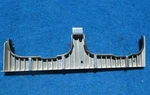 1974 Buick Lesabre Headlight Lower Molding Original Gm # 1243157 Left Nice. Fixed Price $39.99.
