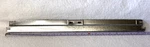 Original 66 Ford Thunderbird Upper Grill TRIM,MOULDING,CHROME,19,C6SB-8419-A,A++. Fixed Price $29.98.