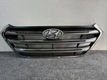 2016-2018 Hyundai Tucson Front Grille Oem 86351 D3100. Fixed Price $122.39.