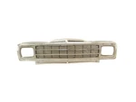 Jeep J10 J20 Grand Wagoneer Fsj 86-91 Oem Front Header Panel Grille Chrome. Fixed Price $999.99.