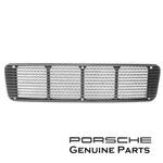 Porsche 912 '69-'89 Black Decklid Grille Genuine 91155941101. Fixed Price $298.00.