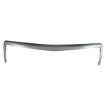Am For Cadillac Ats Front Grille Moulding. Fixed Price $91.43.