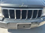 Grille Limited Chrome Fits 05-07 Grand Cherokee 2703763. Fixed Price $113.79.