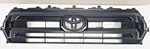 2024 Toyota Tacoma Grille Oem 104-13600. Fixed Price $250.00.
