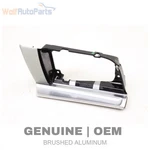 2015-2018 Porsche Macan Left Dash Trim / Bezel 95B857189L. Fixed Price $18.99.