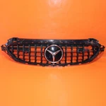 Mercedes Benz SL63 SL55 SL43 Grille 2022 2023 2024 2025 A2328880100 Oem. Fixed Price $629.10.
