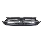 New Replacement Front Grille For 2022-2024 Volkswagen Jetta. Fixed Price $229.96.